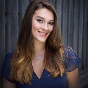 Meet your Posher, Brittany